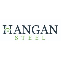 Hangan Steel logo - Similar company to Access Engineering