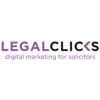 LegalClicks logo - Similar company to Tillison Consulting
