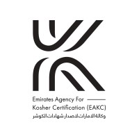 Emirates Agency for Kosher Certification logo - Similar company to Wowzler