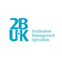 2B UK DMC logo - Similar company to Sleigh'S - Uk & Ireland