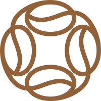 Age of Coffee logo - Similar company to Saha Labs
