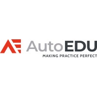 Autoedu - Automotive training equipment logo - Similar company to Edtech Global