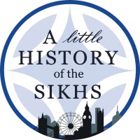 A little History of the Sikhs logo - Similar company to Midland Langar Seva Society