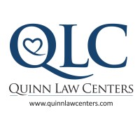 Quinn Law Centers logo - Similar company to Commonwealth Law Group