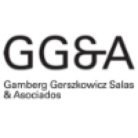GG&A logo - Similar company to Xs Studio For Compact Design