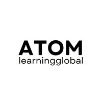 Atom Learning Global logo - Similar company to Atom Learning Center