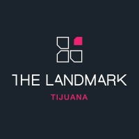 The Landmark Tijuana logo - Similar company to Península