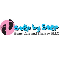 Step By Step Home Care and Therapy, PLLC