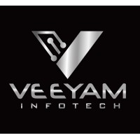 Veeyam Infotech logo - Similar company to Yme Technologies