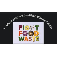 FoodWise Solutions logo - Similar company to Satori Space Inc.