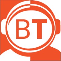 Boostogether logo - Similar company to Gran Panda