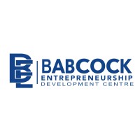 Babcock Entrepreneurship Development Centre (BEDC) logo - Similar company to Acad Ai