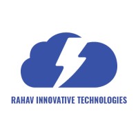 Rahav Innovative Technologies logo - Similar company to Presthera