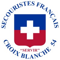 COMITE DEPARTEMENTAL DES SECOURISTES FRANCAIS CROIX BLANCHE MEURTHE-ET-MOSELLE logo - Similar company to Comité Départementale Des Secouristes Français Croix Blanche De Pyrénées-Orientales