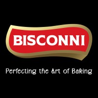 Bisconni logo - Similar company to National Food Technologists Society Of Pakistan (Nftsp)