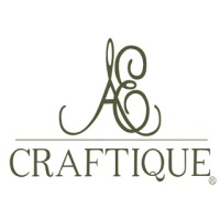 Ace Craftique logo - Similar company to Createo 3D