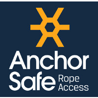 Anchor Safe Rope Access logo - Similar company to Why Bravo
