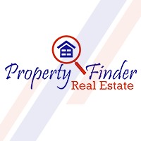 Property Finder Real Estate logo - Similar company to Stepinhomesproperties