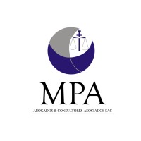 ESTUDIO MPA ABOGADOS CONSULTORES & ASOCIADOS SAC logo - Similar company to Mpa Auditores Y Consultores