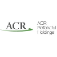 Acr Retakaful Holding