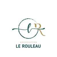 Association LE ROULEAU logo - Similar company to L'Occasion Café