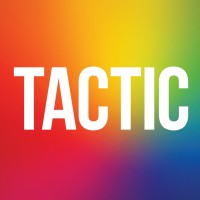TACTIC PR logo - Similar company to Raidho Design
