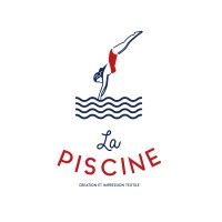 LA PISCINE SAS logo - Similar company to Agence Pattern