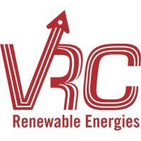 VRC Renewable Energies/VRC Global Re Energies BV logo - Similar company to Tejas Solar Techs