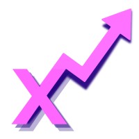 Rise-X logo - Similar company to Syncmyorders