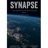 Synapse Daily logo - Similar company to Amala Org