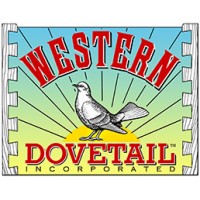 Western Dovetail, Inc. logo - Similar company to Charles Mcmurray Co.