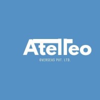 Atelleo Overseas Pvt.Ltd.