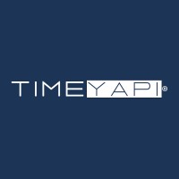 Time Yapı logo - Similar company to Fkd Mühendislik