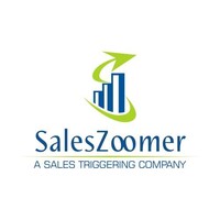 SalesZoomer logo - Similar company to Trumble Construction Inc.