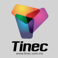 Tinec logo - Similar company to Tenic Ag