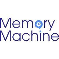 Memory Machine logo - Similar company to Eip Pharma, Inc