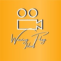 Waving Flag Films logo - Similar company to Abc Films