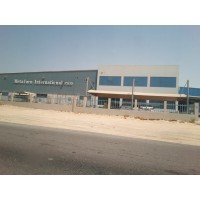 Metafurn International fzco, Dubai logo - Similar company to Metatron