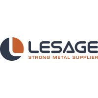 LESAGE INDUSTRIES logo - Similar company to Castelein Logistics