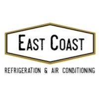 East Coast Refrigeration and Air Conditioning logo - Similar company to Triumf Refrigeration