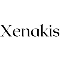 Xenakis logo - Similar company to Sdcg