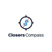 Closers Compass logo - Similar company to Proven Marketing Now