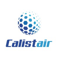 Calistair logo - Similar company to Airinspace