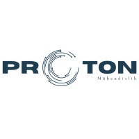 Proton Mühendislik logo - Similar company to Tekyol