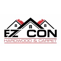 Ez Con Hardwood and Carpet Inc logo - Similar company to Premier Custom Surfacing