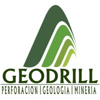 Geodrill PGM SAS logo - Similar company to All Ing Ltda