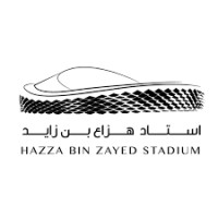 Hazza Bin Zayed Stadium logo - Similar company to Alain Elkann Interviews