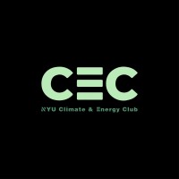 NYU Climate & Energy Club logo - Similar company to Deep Tech At Duke