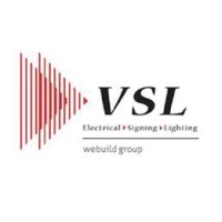 Virginia Sign & Lighting Company logo - Similar company to Candleray Lighting Company