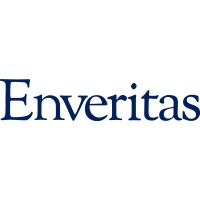 Enveritas logo - Similar company to Yamada Consulting & Spire